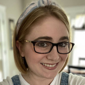 Meet your Posher, Tabitha